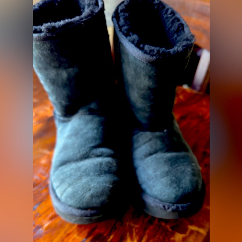 Women’s Ugg boot